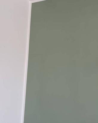 lavoro come decoratore e imbianchino