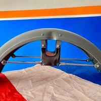 Parafango anteriore harley 19”