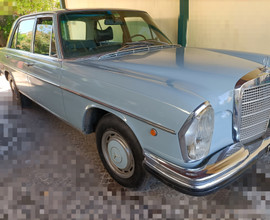 Mercedes 280 sel