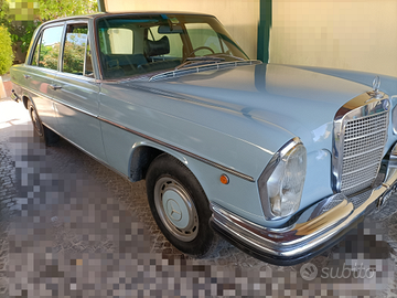 Mercedes 280 sel