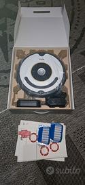 IRobot roomba 620