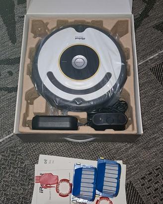IRobot roomba 620