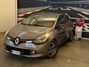 Renault Clio 1.2 75CV 105.000KM OK NEOPATENTATI