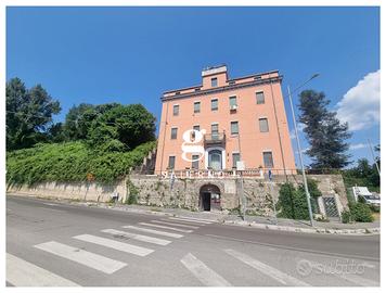 Appartamento Salerno [Via Dei GreciVRG]