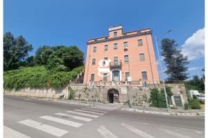 Appartamento Salerno [Via Dei GreciVRG]