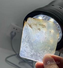 Antiche piastrelle cinesi della dinastia Ming