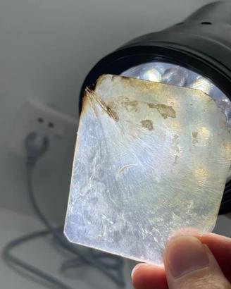 Antiche piastrelle cinesi della dinastia Ming