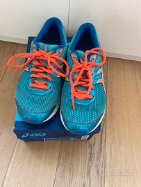ASICS- Gel Zaraca 5 GS - taglia 39