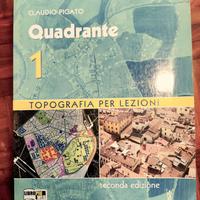Quadrante-1 - Claudio Pigato