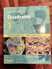 Quadrante-1 - Claudio Pigato