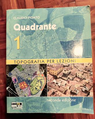 Quadrante-1 - Claudio Pigato