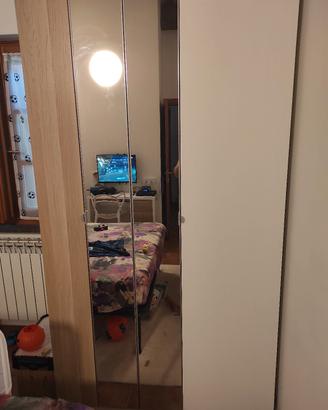 Armadio IKEA PAX