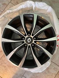 Cerchi in lega 17 pollici