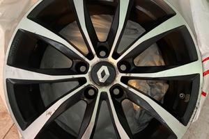 Cerchi in lega 17 pollici