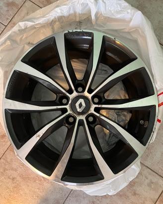 Cerchi in lega 17 pollici