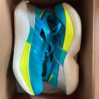 Saucony Endorphine Elite Scarpe da corsa