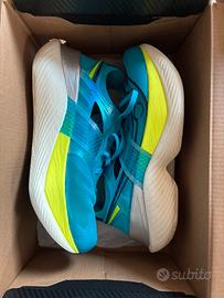 Saucony Endorphine Elite Scarpe da corsa