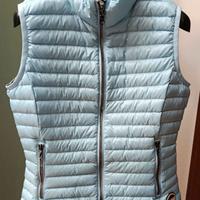Gilet piumino leggero Colmar originale tg.38