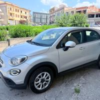 Fiat 500X 1.6 MultiJet 120 CV City Cross
