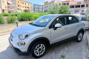 Fiat 500X 1.6 MultiJet 120 CV City Cross