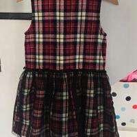 Vestito bambina 24 mesi (2 anni)