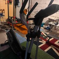 Set palestra per casa