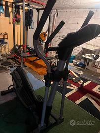 Set palestra per casa