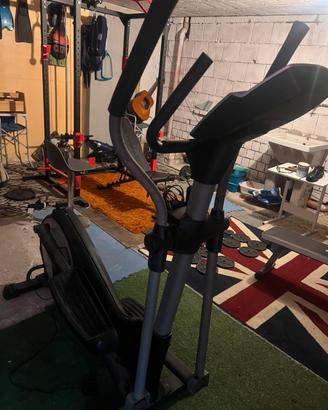 Set palestra per casa