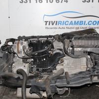 Cambio smart 451 3b21 1.0 turbo sped grat