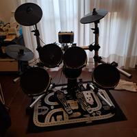 Batteria Millennium Mps-150x