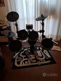 Batteria Millennium Mps-150x