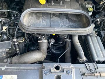 MOTORE PER FIAT SCUDO 2.0 MTJ ANNO 2009