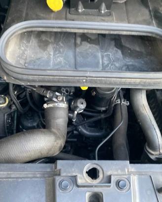 MOTORE PER FIAT SCUDO 2.0 MTJ ANNO 2009