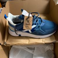 Sneakers Munich modello click 93