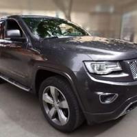 JEEP GRAND CHEROKEE - ANNO 2014