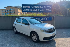 Dacia Sandero 1.0 SCe 12V 75CV