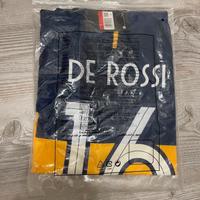 Maglia De Rossi BOCA junior tuttle le taglie