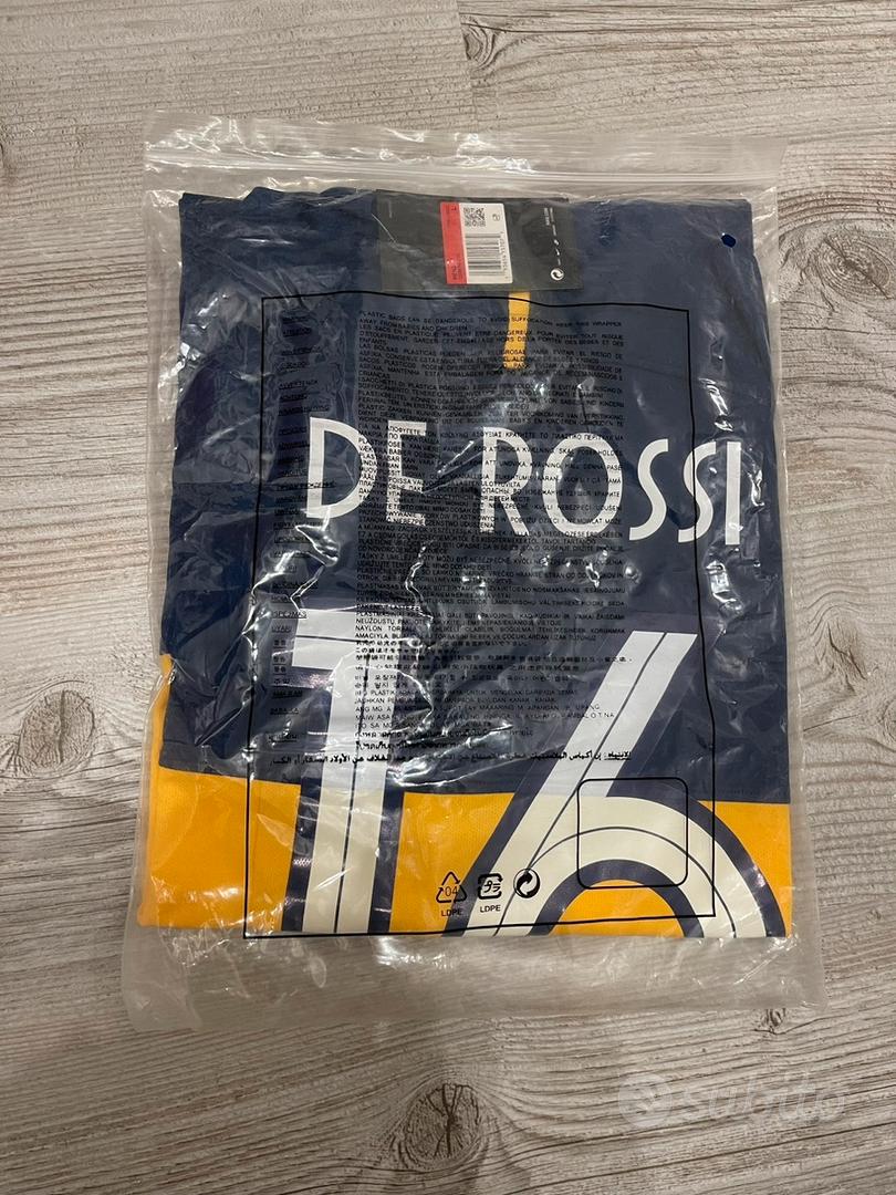 Maglia de rossi boca originale store