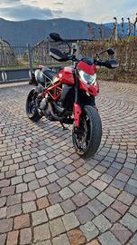 Ducati Hypermotard 950