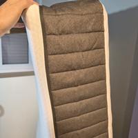 Materasso matrimoniale