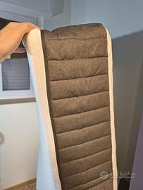 Materasso matrimoniale