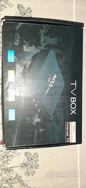 TV BOX MXQ PRO 