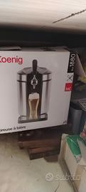 spillatore birra 