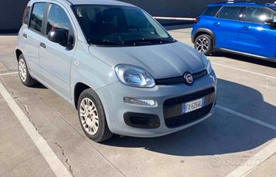 Fiat Panda 1.2 EasyPower Easy