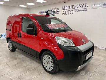 Fiat Fiorino 1.3 MJT 95 CV ADVENTURE E5