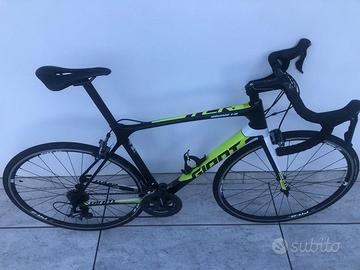 BICI DA CORSA