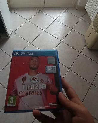 FIFA 20