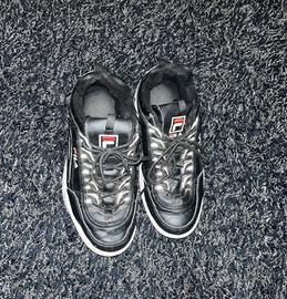 Vendita clearance scarpe fila