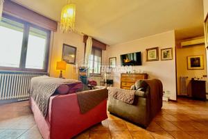 AMPIO TRILOCALE VICINO AL LAGO