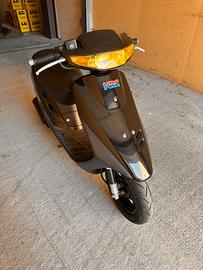 Honda Sc 01 1995 50 cc  9400 km